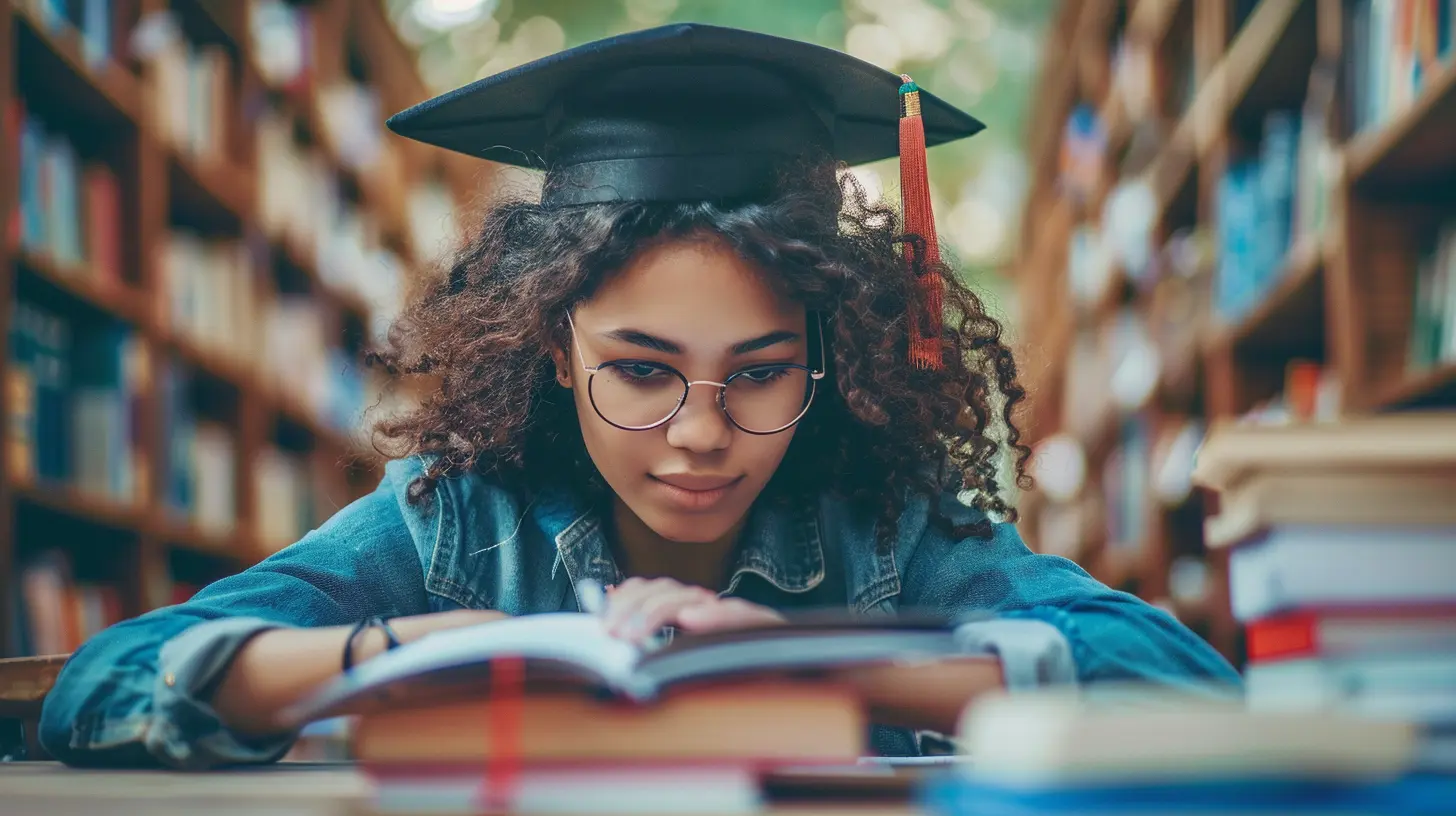 Will Students Ever Own Their Own Education Data?