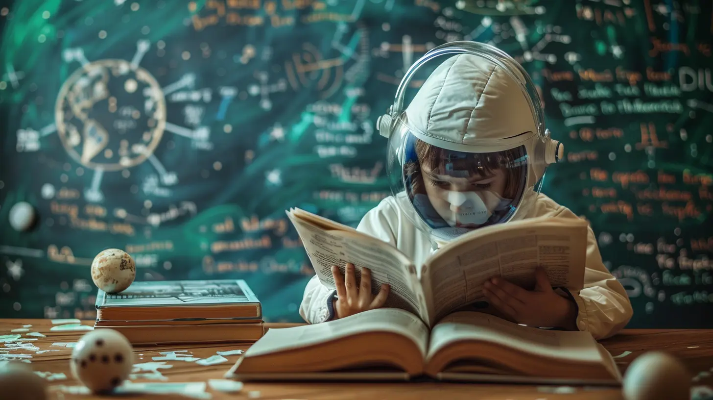 Will Students Ever Own Their Own Education Data?