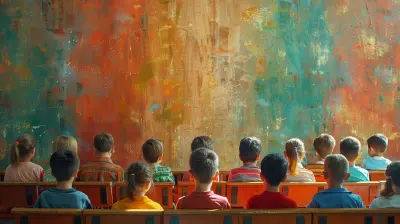 Addressing Attention-Seeking Behavior in the Classroom