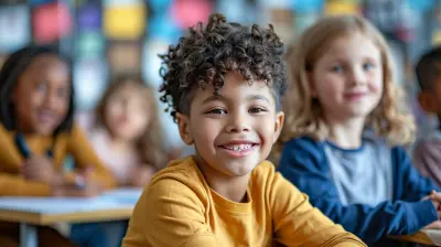 Addressing Bullying Issues Among Children with Learning Disabilities