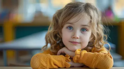 Addressing Bullying Issues Among Children with Learning Disabilities