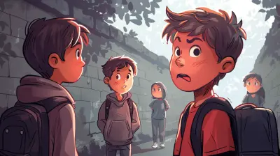 Addressing Bullying: Prevention and Intervention Strategies