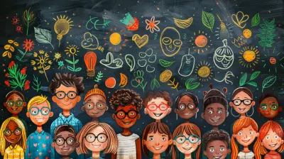 Addressing Racial and Cultural Bias in School Safety Policies
