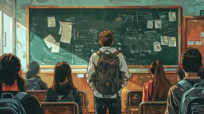 Addressing School Violence: Prevention and Response
