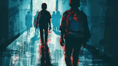 Addressing School Violence: Prevention and Response