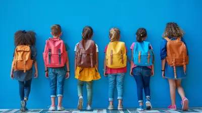 Addressing the Challenges of School Safety in Diverse Communities
