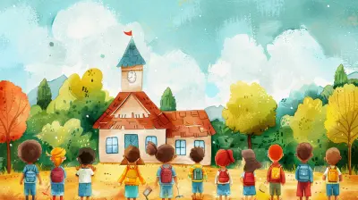 Addressing the Challenges of School Safety in Diverse Communities