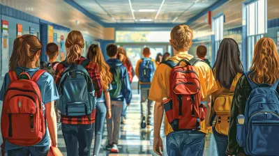 Addressing the Challenges of School Safety in Diverse Communities