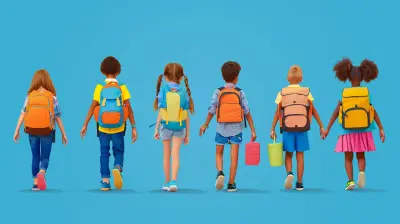 Addressing the Challenges of School Safety in Diverse Communities