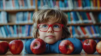 ADHD and Learning: Strategies for Success in the Classroom