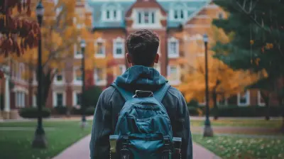 Admissions Myths You Should Stop Believing in 2026
