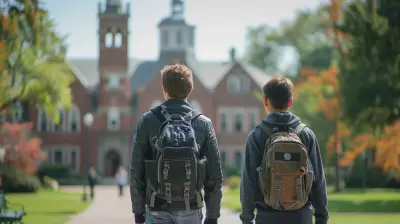 Admissions Myths You Should Stop Believing in 2026