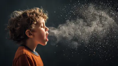 Avoiding Common Pitfalls in English Pronunciation