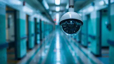 Balancing Security and Freedom: Privacy Issues in School Safety