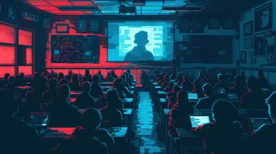 Balancing Security and Freedom: Privacy Issues in School Safety