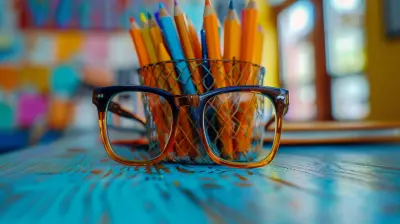 Best Practices for Creating a Flipped Classroom