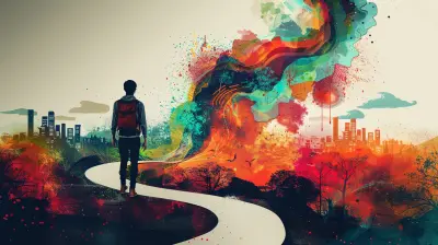 Blended Learning: A Path to Lifelong Learning