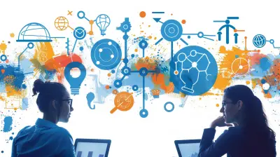 Blended Learning Tools Every Educator Should Know About