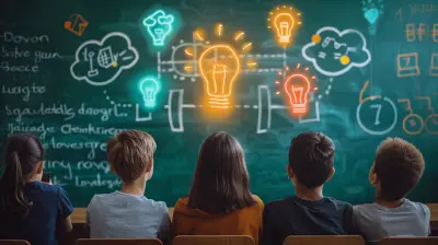 Blended Learning Tools Every Educator Should Know About
