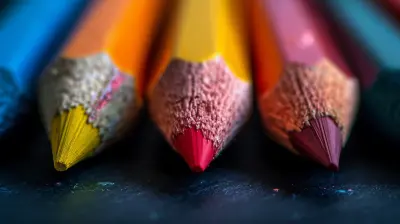 Boosting Creativity: Techniques to Foster Innovative Thinking