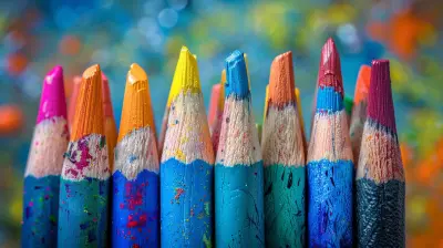 Boosting Creativity: Techniques to Foster Innovative Thinking