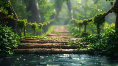 Bridging the Gap Between Environmental Theory and Practice