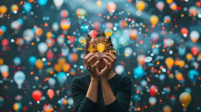 Building a Growth Mindset in Your Professional Journey