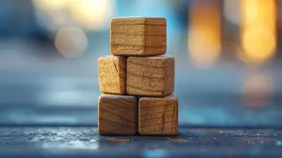 Building a Strong Foundation: The Importance of Early Math Skills