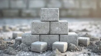 Building a Strong Foundation: The Importance of Early Math Skills