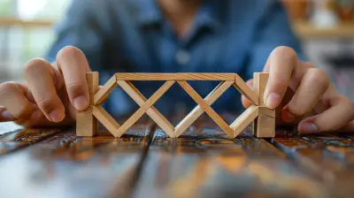 Building Bridges Exploring Engineering Principles Through Hands On Design