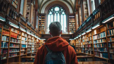 Building Effective Study Habits for University Success