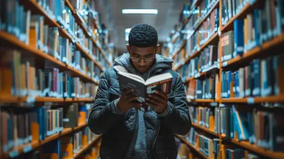 Building Effective Study Habits for University Success