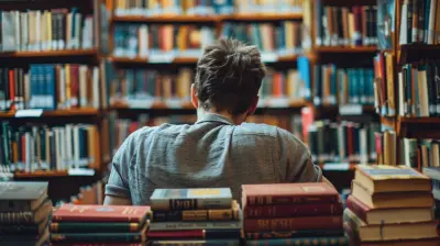 Building Effective Study Habits for University Success