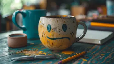Building Emotional Intelligence to Navigate Teaching Stress