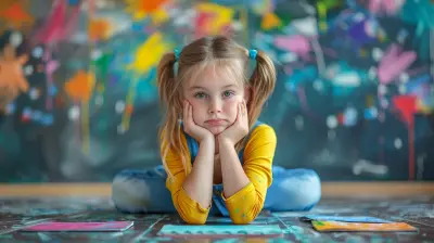 Building Resilience: A Teacher's Guide to Long-Term Well-Being