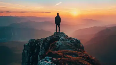 Building Resilience in Your Professional Teaching Career