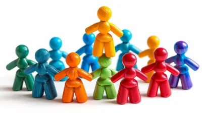 Building Trust and Accountability in Collaborative Learning Groups