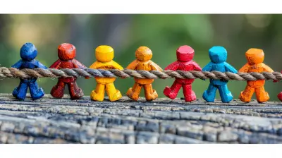 Building Trust and Accountability in Collaborative Learning Groups