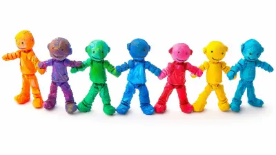 Building Trust and Accountability in Collaborative Learning Groups