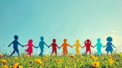 Building Trust with Students for a Safer School Community
