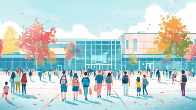 Building Trust with Students for a Safer School Community