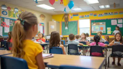 Classroom Management Techniques For Project Based Learning