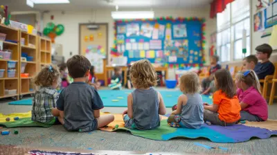 Classroom Management Techniques for Project-Based Learning