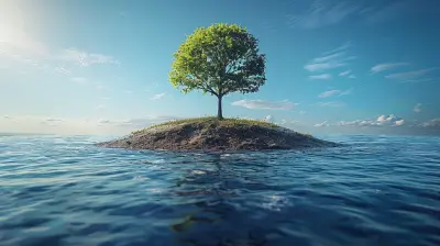 Climate Literacy: Why It Matters for Students Today
