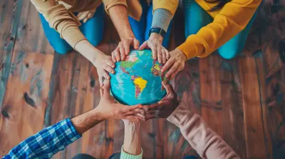 Collaboration in Distance Learning: Tips for Success