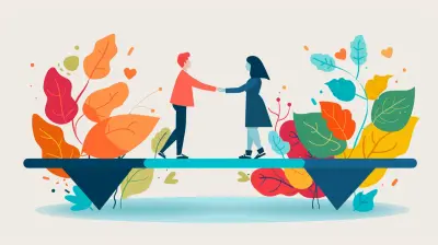 Collaboration vs. Competition in Education: Finding the Balance