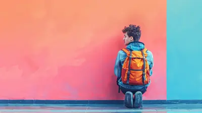 Collaborative Classroom Management: Engaging Students in the Process by 2027