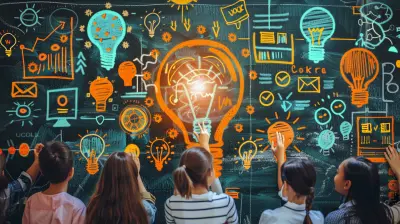 Collaborative Decision-Making: Empowering Students to Take Charge