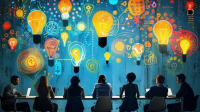 Collaborative Decision-Making: Empowering Students to Take Charge