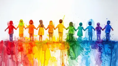 Collaborative Learning: A Pathway to Inclusive Classrooms